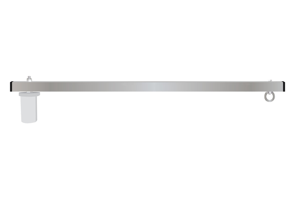 Falcon Windsock Swivel Arm
