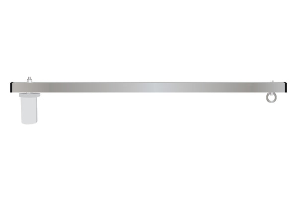 Falcon Windsock Swivel Arm