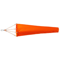 Falcon Premium Snap-On Windsock