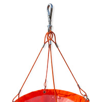 Falcon Premium Snap-On Windsock