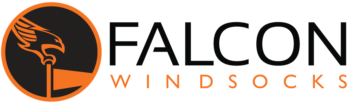 Falcon Windsocks