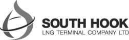 South Hook LNG