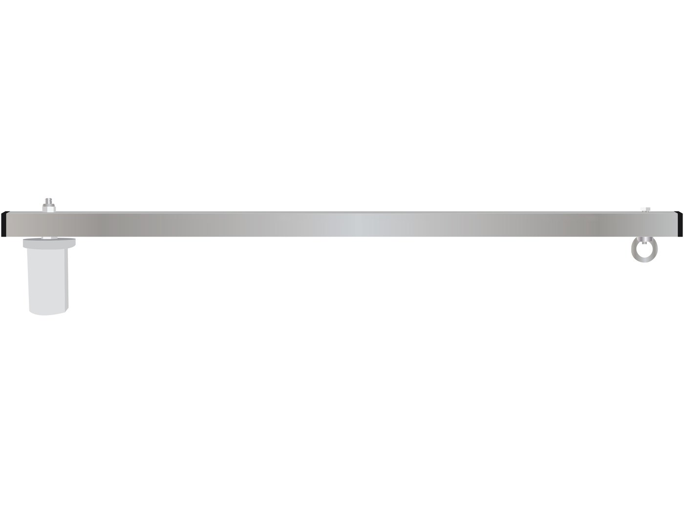 Falcon Swivel Arm